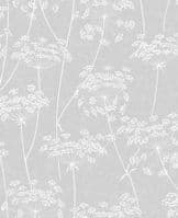 Graham and Brown Aura Grey  33-304 Wallpaper